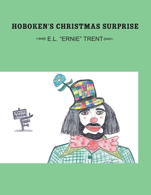 Hoboken's Christmas Surprise Cover Image