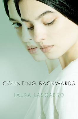 Cover for Counting Backwards