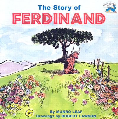 The Story of Ferdinand