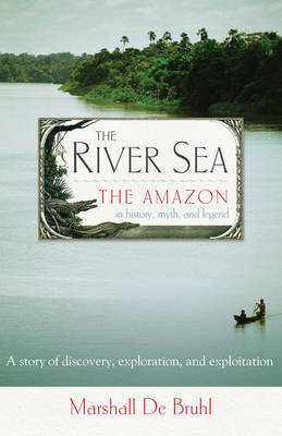 The River Sea Cover
