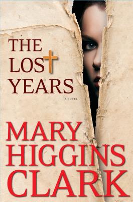 The Lost Years Cover