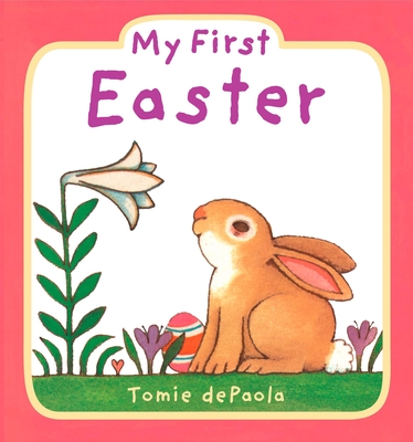 My First Easter Cover Image