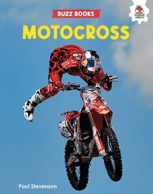 Motocross (Buzz Books) Cover Image