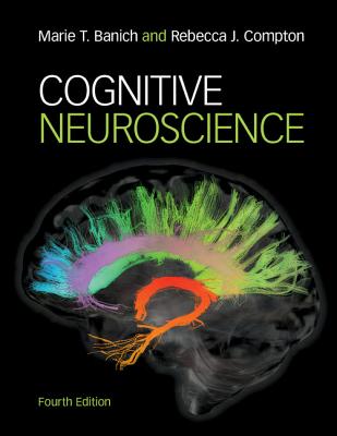 Cognitive Neuroscience Cover Image