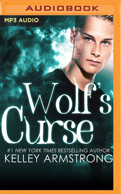 Wolf's Curse Cover Image