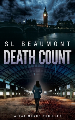 Cover for Death Count