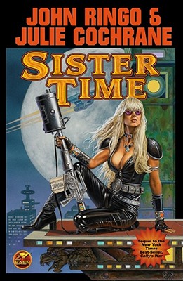 Sister Time (The Posleen War  #9)