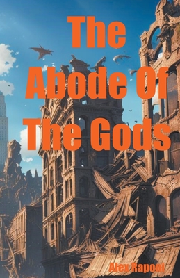 The Abode of The Gods Cover Image