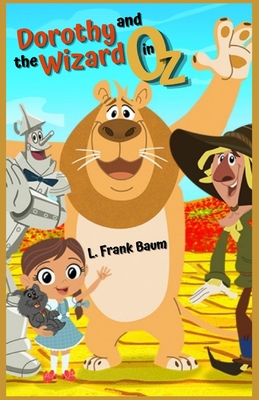 Dorothy and the Wizard in Oz