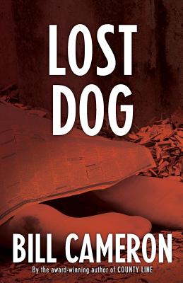 Cover for Lost Dog
