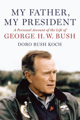My Father, My President Cover