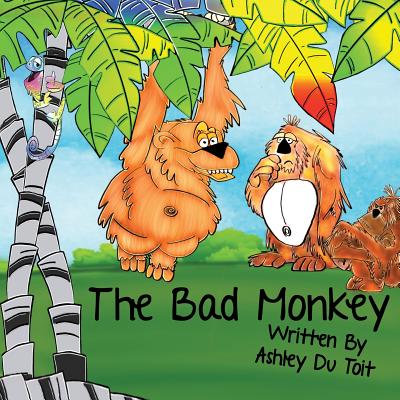 Books Like Bad Monkey