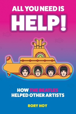 All You Need is HELP! Cover Image