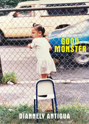 Good Monster Cover Image