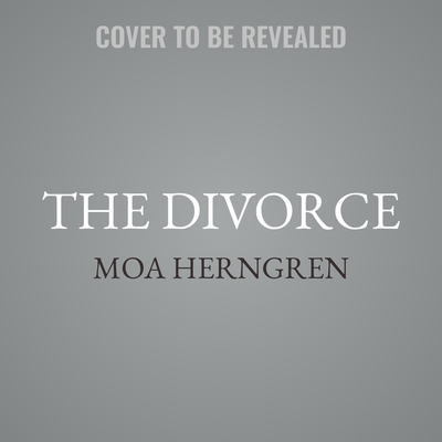 The Divorce Cover Image