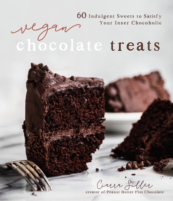 Cover for Vegan Chocolate Treats