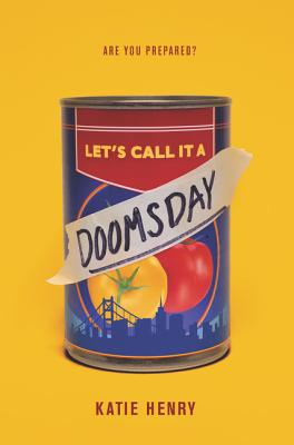 Cover for Let's Call It a Doomsday