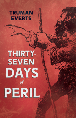 Thirty-Seven Days of Peril Cover Image