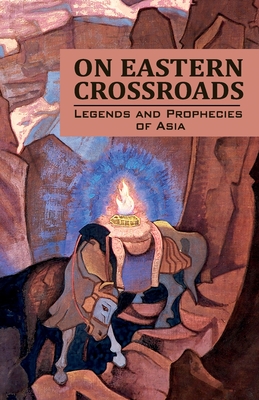 Cover for On Eastern Crossroads