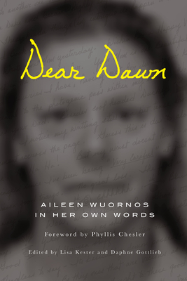 Cover for Dear Dawn