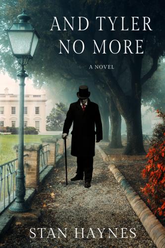 Cover for And Tyler No More