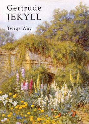 Gertrude Jekyll Cover