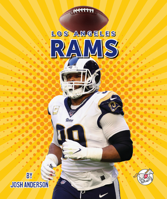 Los Angeles Rams (Library Binding)