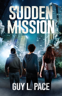 Sudden Mission (Spirit Missions #1)