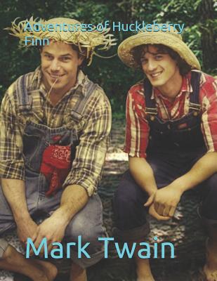 Adventures of Huckleberry Finn