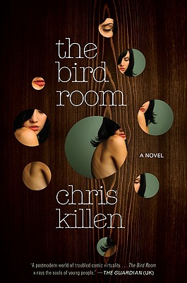 The Bird Room: A Novel Cover Image
