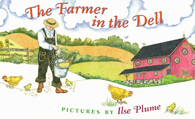 The Farmer in the Dell Cover Image