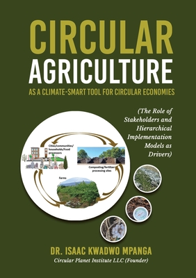 Circular Agriculture Cover Image