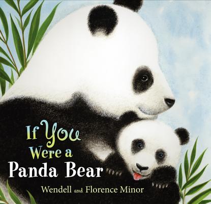 If You Were A Panda Bear Indiebound Org