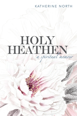 Cover for Holy Heathen