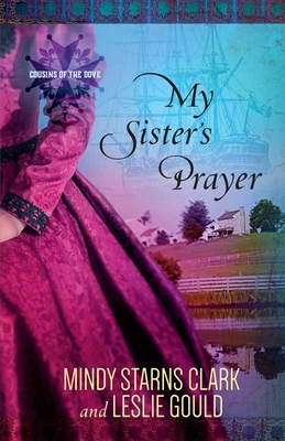 Cover for My Sister's Prayer