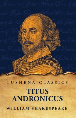 Titus Andronicus Cover Image