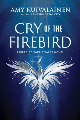 Cover for Cry of the Firebird