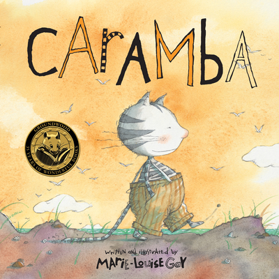 Caramba Cover Image