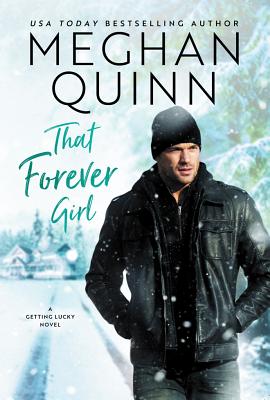 That Forever Girl Cover Image