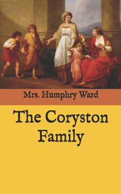 The Coryston Family Cover Image