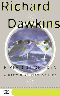 River Out of Eden: A Darwinian View of Life Cover Image