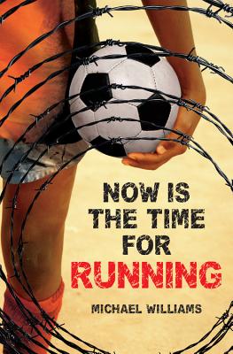 Now Is the Time for Running Cover Image