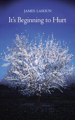 Cover for It's Beginning to Hurt