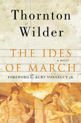 The Ides of March: A Novel Cover Image