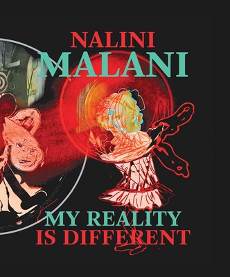 Nalini Malani: National Gallery Contemporary Fellowship Cover Image