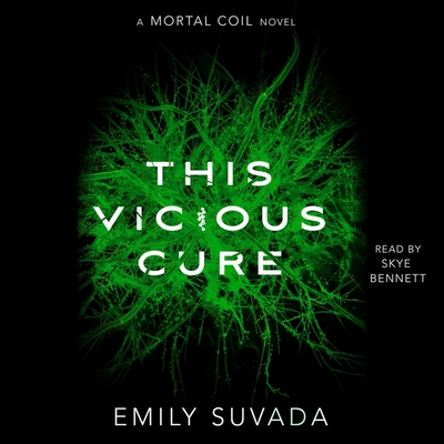 Cover for This Vicious Cure