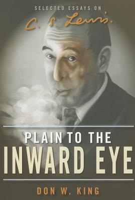 Plain to the Inward Eye Cover