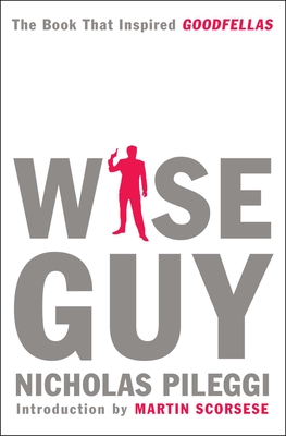 Wiseguy