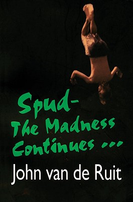 Cover Image for Spud-The Madness Continues...