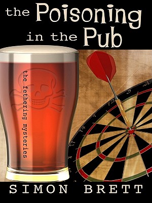 The Poisoning in the Pub Cover